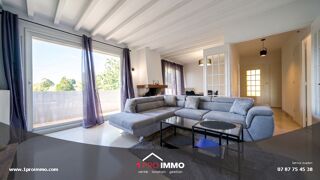  Maison à louer 5 pièces 109 m²