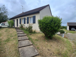  Maison à vendre 4 pièces 87 m²