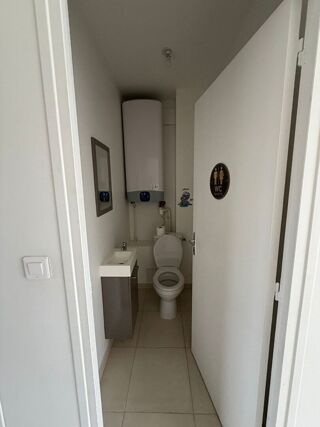  Appartement à louer 3 pièces 53 m²