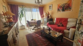  Appartement à vendre 3 pièces 61 m²