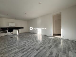  Appartement à vendre 2 pièces 50 m²