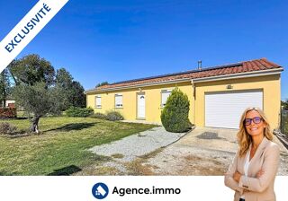  Maison à vendre 4 pièces 102 m²