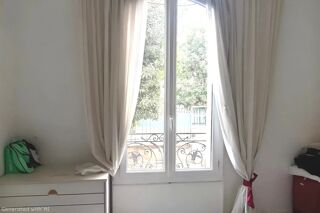  Appartement à vendre 2 pièces 32 m²