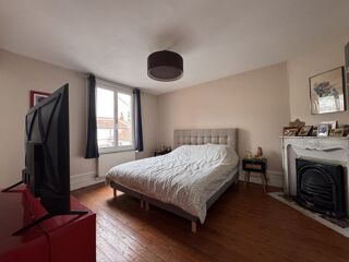  Maison à vendre 6 pièces 147 m²