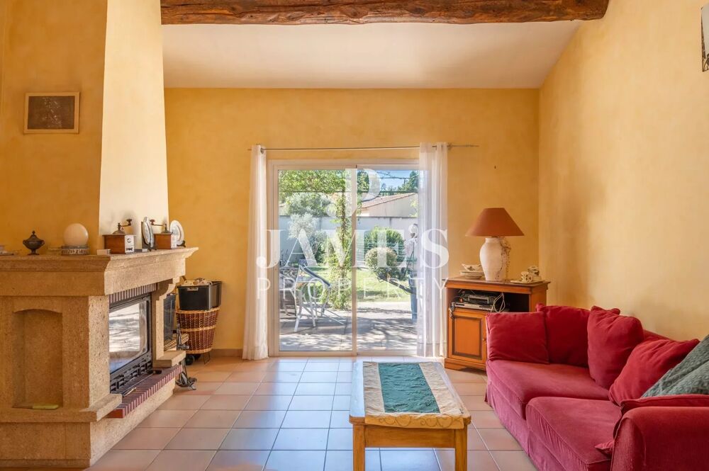 Maison avec piscine et dépendance - Saint Rémy de Provence