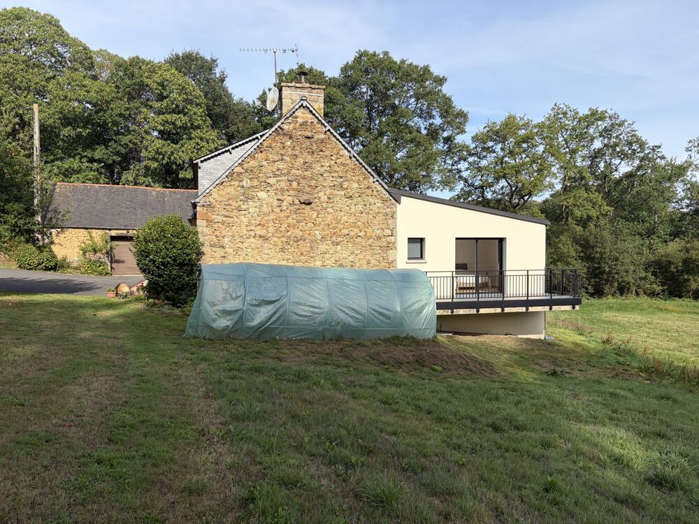 Vente Maison NOUVEAUTE Plémet