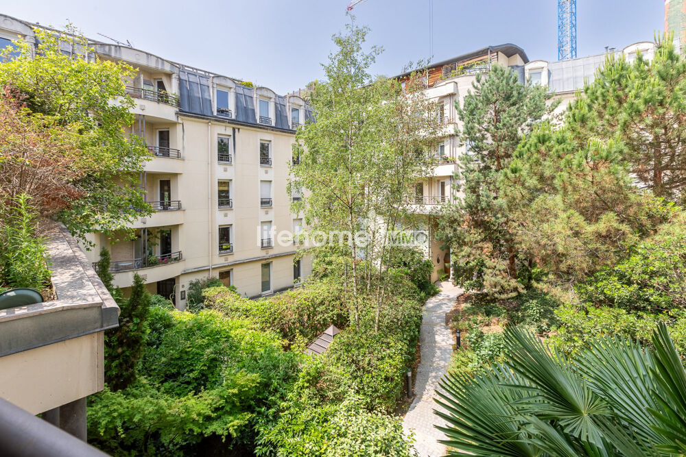 � vendre  Appartement Suresnes (92150)