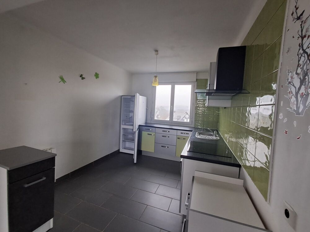 Appartement à louer Loudéac