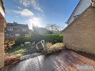  Maison � vendre 5 pi�ces 114 m�