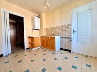  Appartement  vendre 2 pices 59 m