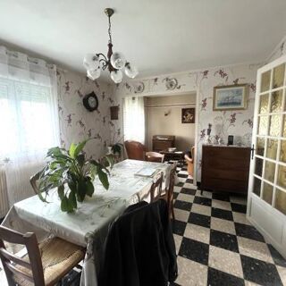  Maison � vendre 5 pi�ces 64 m�