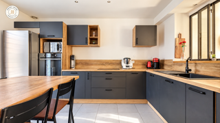  Maison à vendre 4 pièces 123 m²