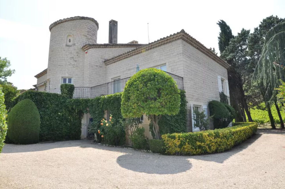 Maison 10 pièces 522 m² · à Saint-Sauveur-de-Cruzi... · 522 m² · 889 000 €