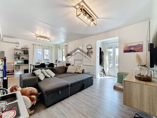  Maison � vendre 4 pi�ces 74 m�