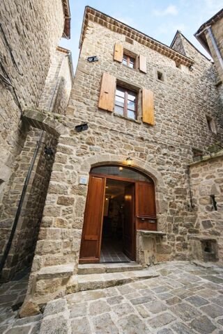  Maison à vendre 4 pièces 76 m²