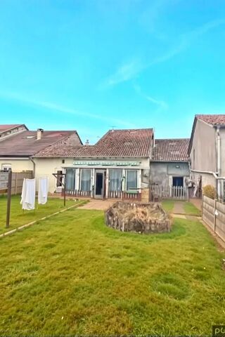  Maison à vendre 10 pièces 160 m²