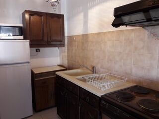  Appartement � vendre 2 pi�ces 47 m�