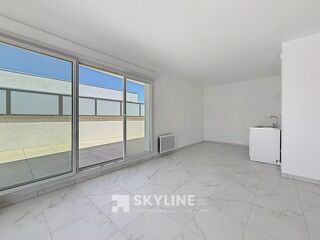  Appartement à vendre 4 pièces 102 m²