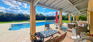  Maison � vendre 7 pi�ces 222 m�