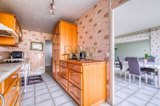  Appartement � vendre 4 pi�ces 91 m�