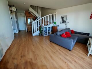  Appartement à vendre 5 pièces 140 m²