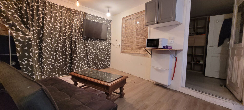 Vente Immeuble Immeuble de 8 logements 192 m2 Saint-Étienne
