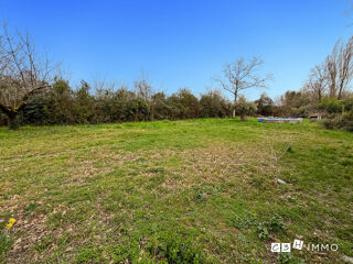  Terrain � vendre 1029 m�