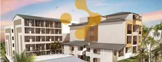  Appartement à vendre 1 pièce 25 m²