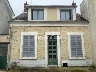  Maison � vendre 5 pi�ces 98 m�