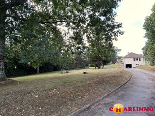  Maison � vendre 5 pi�ces 117 m�