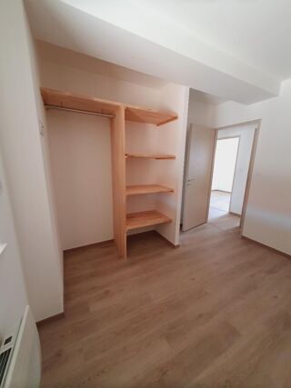 Maison à louer 4 pièces 77 m²