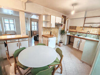  Maison � vendre 5 pi�ces 104 m�