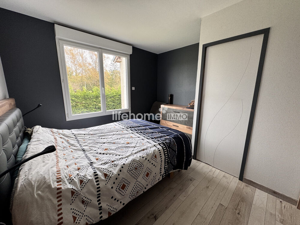 Maison plain pied avec studio indépendant, garge et dépendance