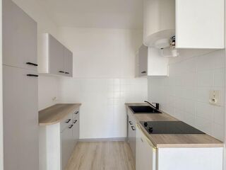 Appartement � vendre 1 pi�ce 23 m�