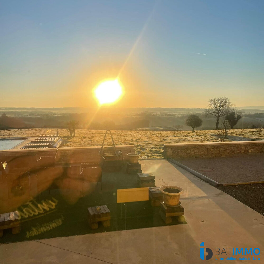 � vendre  Maison Albi (81000)