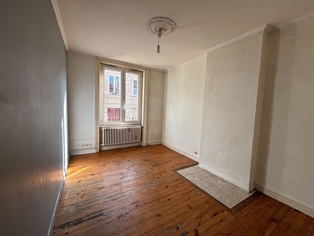 Vente Appartement Centre ville / Jacquard Saint-Étienne