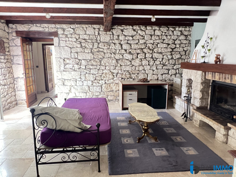 à vendre  Maison Albi (81000)