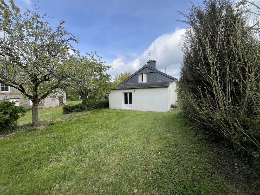 Maison à vendre Laurenan