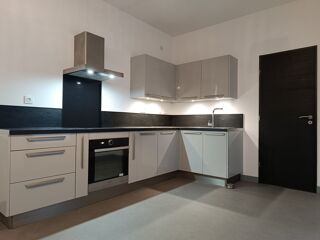  Appartement � vendre 2 pi�ces 47 m�