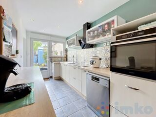  Maison à vendre 3 pièces 71 m²