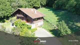  Maison à vendre 6 pièces 150 m²