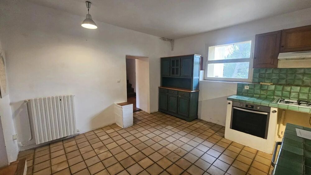 Location Maison Logement T3 au sein d'une propriété en campagne Meyreuil
