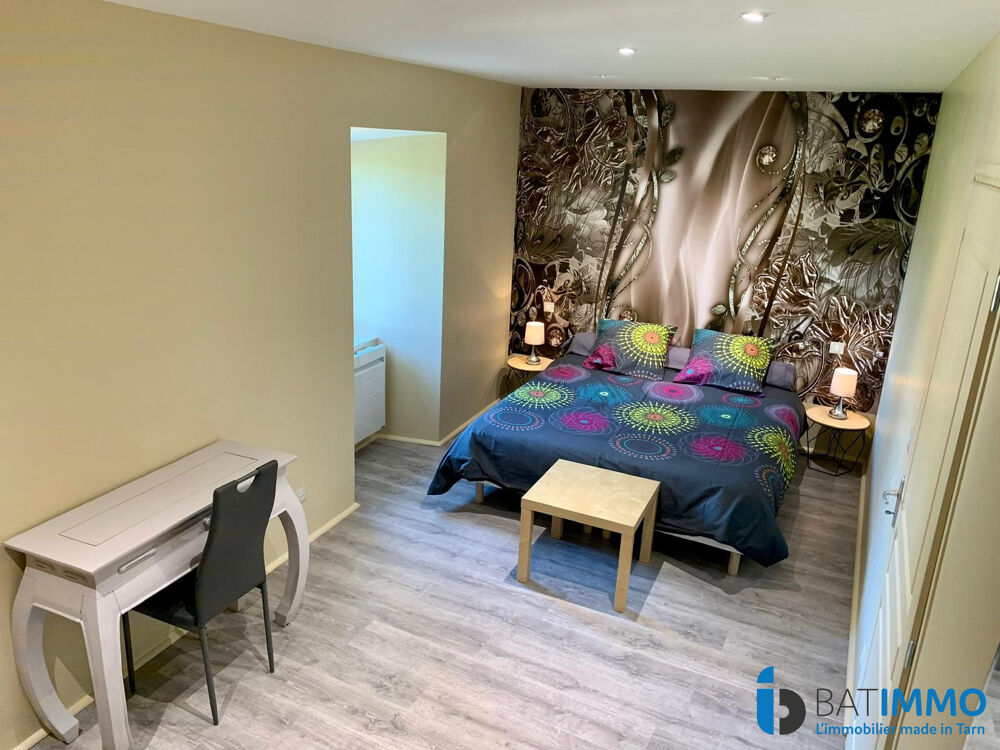 � vendre  Maison Albi (81000)