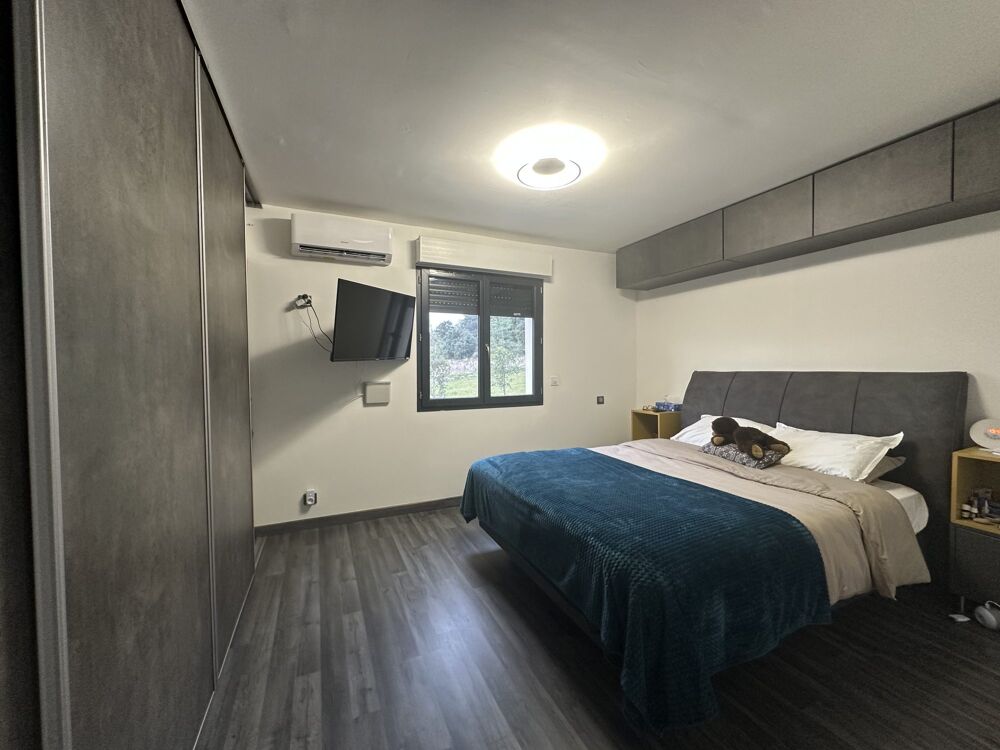 à vendre  Maison Plaissan (34230)