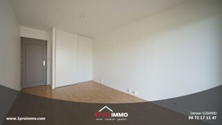  Appartement � vendre 5 pi�ces 112 m�