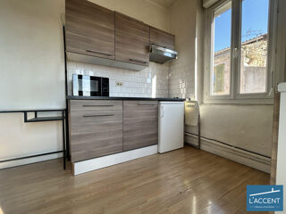  Appartement � vendre 2 pi�ces 36 m�