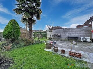  Maison à vendre 5 pièces 93 m²