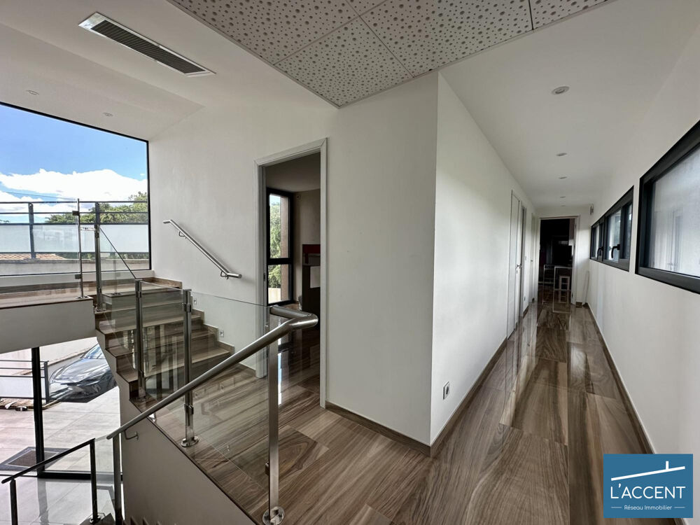 à vendre  Villa Beaulieu (34160)