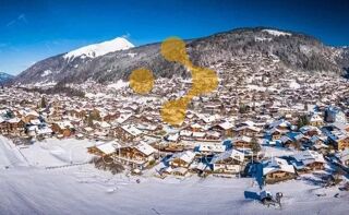  Appartement � vendre 3 pi�ces 58 m�