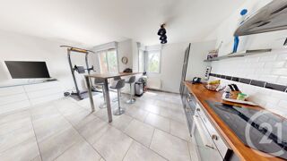  Appartement  vendre 3 pices 57 m